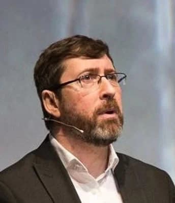 James Akrigg, Technology Transformation